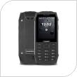 Κινητό Τηλέφωνο Hammer 4 Plus (Dual SIM)