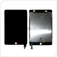 LCD with Touch Screen Apple iPad mini 4 Black (OEM)