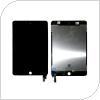 Οθόνη με Touch Screen Apple iPad mini 4 Μαύρο (OEM)