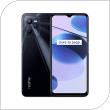 Mobile Phone Realme C35 (Dual SIM) 128GB 4GB RAM Glowing Black