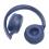 Wireless Stereo Headphones JBL Tune 510BT Blue