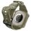 Θήκη TPU & Λουράκι Spigen Rugged Armor Pro Apple Watch Ultra 49mm Vintage Χακί