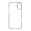 Soft TPU & PC Back Cover Case Nillkin Nature Pro Apple iPhone 16 Clear