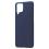 Soft TPU inos Samsung M536B Galaxy M53 5G S-Cover Blue