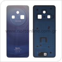Καπάκι Μπαταρίας Xiaomi Redmi 14C Μπλε (OEM)