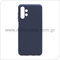 Soft TPU inos Samsung A135F Galaxy A13 4G S-Cover Blue