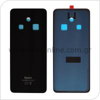 Καπάκι Μπαταρίας Xiaomi Redmi 14C Μαύρο (OEM)