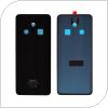 Καπάκι Μπαταρίας Xiaomi Redmi 14C Μαύρο (OEM)