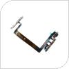 Flex Cable Apple iPhone 13 with Volume Control & On/Off (OEM)