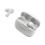 True Wireless Bluetooth Earphones JBL Wave Beam White