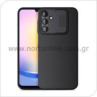 Θήκη Soft TPU & PC Nillkin Camshield Samsung A256B Galaxy A25 5G Μαύρο