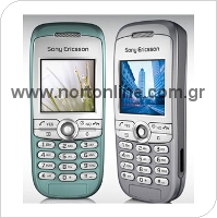 Mobile Phone Sony Ericsson J210