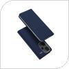 Flip Case Dux Ducis Skin Pro Xiaomi Redmi Note 13 Pro Plus 5G Blue