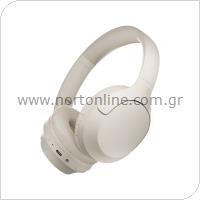 Wireless Stereo Headphones QCY H2 Pro White (Easter24)