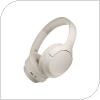Wireless Stereo Headphones QCY H2 Pro White