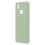 Liquid Silicon inos Xiaomi Redmi 9C/ 10A L-Cover Olive Green