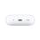 Ακουστικό Bluetooth Apple MQD83 AirPods Pro (2022) με Θήκη Φόρτισης Magsafe Λευκό