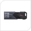 USB 3.2 Flash Disk Kingston Exodia Onyx DTXON USB A 256GB Μαύρο
