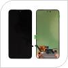 Οθόνη με Touch Screen Samsung S711B Galaxy S23 FE 5G Γκρι (Original)