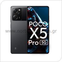 Κινητό Τηλέφωνο Xiaomi Poco X5 Pro 5G (Dual SIM)