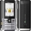 Mobile Phone Sony Ericsson J105 Naite
