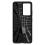 Soft TPU Case Spigen Rugged Armor Samsung G998B Galaxy S21 Ultra 5G Matte Black