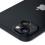 Προστατευτικό Κάλυμμα Κάμερας Spigen Optik.tR EZ-FIT για Τζαμάκι Κάμερας Apple iPhone14/ 14 Plus/ 15/ 15 Plus 5G Μαύρο (2 τεμ.)