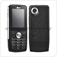 Mobile Phone LG KP320