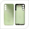 Battery Cover Samsung A146P Galaxy A14 5G Light Green (Original)