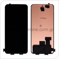 Οθόνη με Touch Screen Xiaomi 14 Ultra 5G Μαύρο (OEM)
