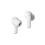 True Wireless Bluetooth Earphones QCY MeloBuds HT05 ANC White