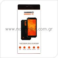 Tempered Glass 0.3mm Hammer Energy X (1 τεμ.)