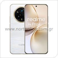 Mobile Phone Realme 14 Pro Plus 5G (Dual SIM)
