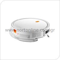 Robotic Vacuum - Mop Cleaner Xiaomi Mi Robot E5 2600mAh White