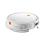 Robotic Vacuum - Mop Cleaner Xiaomi Mi Robot E5 2600mAh White