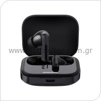 True Wireless Bluetooth Earphones Xiaomi Redmi Buds 5 Black