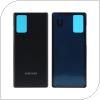 Battery Cover Samsung N980F Galaxy Note 20 Black (OEM)