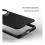 Soft TPU & PC Back Cover Case Nillkin Super Frosted Shield Pro Magnetic Xiaomi 14 Ultra 5G Black