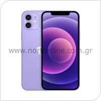 Mobile Phone Apple iPhone 12 128GB Used Grade A Purple
