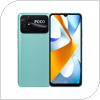 Mobile Phone Xiaomi Poco C40 (Dual SIM) 64GB 4GB RAM Coral Green