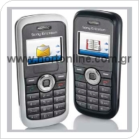 Mobile Phone Sony Ericsson J100
