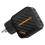 Φορτιστής Ταξιδίου Ταχείας Φόρτισης Hammer RapidCharge Duo με Τετραπλή Έξοδο USB A & 3 x USB C PD 100W Μαύρο