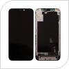 Οθόνη με Touch Screen Apple iPhone 12 mini Μαύρο (OEM, Supreme Quality)