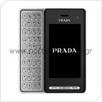 Mobile Phone LG KF900 Prada