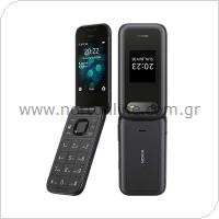 Κινητό Τηλέφωνο Nokia 2760 Flip (Dual SIM)