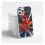Θήκη Soft TPU Marvel Spiderman 008 Apple iPhone 15 Pro Max
