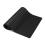 Mousepad Gaming 80x40cm Black (1 pc)