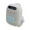 Portable Bluetooth Speaker JBL Wind 3 Waterproof With Radio 5W Grey