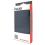 Θήκη Flip Book inos Xiaomi Redmi Note 9 Curved S-Folio Μπλε