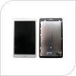 LCD with Touch Screen Tablet Huawei MediaPad T3 8